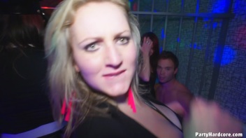 Party Hardcore Gone Crazy Vol. 6 Part 5 - Cam 1 Screencap 57 on www.sinx.com