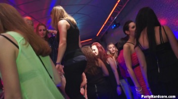 Party Hardcore Gone Crazy Vol. 6 Part 5 - Cam 1 Screencap 71 on www.sinx.com