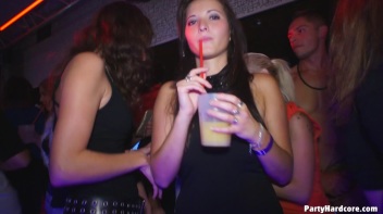 Party Hardcore Gone Crazy Vol. 6 Part 5 - Cam 1 Screencap 8 on www.sinx.com