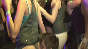 Party Hardcore Vol. 60 Part 3 - Cam 2 Screencap 80 on www.sinx.com