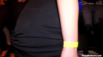 Party Hardcore 66 Part 2 - Main Edit Screencap 53 on www.sinx.com