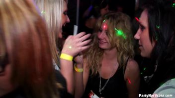 Party Hardcore 66 Part 2 - Main Edit Screencap 66 on www.sinx.com