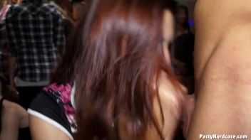 Party Hardcore 66 Part 2 - Main Edit Screencap 1 on www.sinx.com