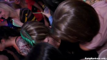 Party Hardcore 66 Part 2 - Main Edit Screencap 20 on www.sinx.com