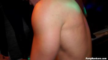 Party Hardcore 66 Part 2 - Main Edit Screencap 22 on www.sinx.com