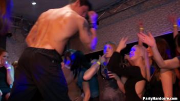 Party Hardcore 66 Part 2 - Main Edit Screencap 28 on www.sinx.com