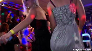 Party Hardcore 66 Part 2 - Main Edit Screencap 37 on www.sinx.com