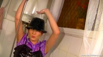 Wetlook Pussy Squirting Masturbator Screencap 26 on www.sinx.com