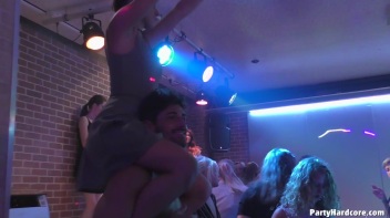 Party Hardcore Gone Crazy Vol. 42 Single Cut: Part 9 - Main Edit Screencap 55 on www.sinx.com