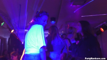 Party Hardcore Gone Crazy Vol. 42 Single Cut: Part 9 - Main Edit Screencap 74 on www.sinx.com