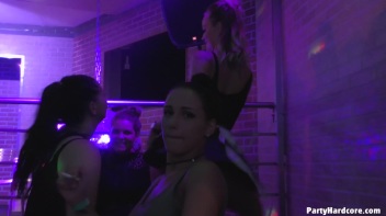 Party Hardcore Gone Crazy Vol. 42 Single Cut: Part 9 - Main Edit Screencap 8 on www.sinx.com