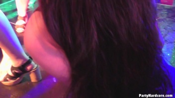 Party Hardcore Gone Crazy Vol. 42 Single Cut: Part 9 - Main Edit Screencap 28 on www.sinx.com