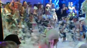 Bangstas Paradise Part 5 - Cam 3 Screencap 95 on www.sinx.com
