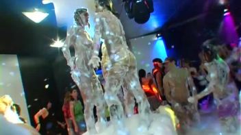 Bangstas Paradise Part 5 - Cam 3 Screencap 75 on www.sinx.com