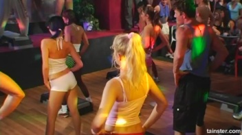 Workout Orgy Part 1 - Cam 1 Screencap 14 on www.sinx.com