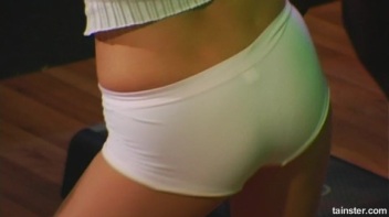 Workout Orgy Part 1 - Cam 1 Screencap 17 on www.sinx.com