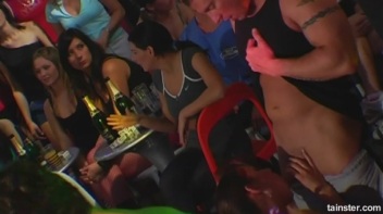 Workout Orgy Part 1 - Cam 1 Screencap 39 on www.sinx.com