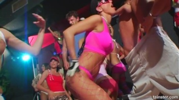Workout Orgy Part 1 - Cam 1 Screencap 53 on www.sinx.com