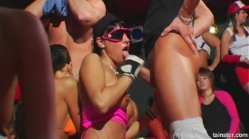 Workout Orgy Part 1 - Cam 1 Screencap 56 on www.sinx.com