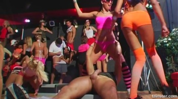 Workout Orgy Part 1 - Cam 1 Screencap 63 on www.sinx.com