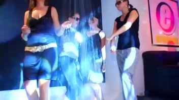 Gung-Ho For Gloryholes Part 2 - Shower Cam Screencap 78 on www.sinx.com