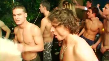 Banana Bangers Part 2 Screencap 68 on www.sinx.com