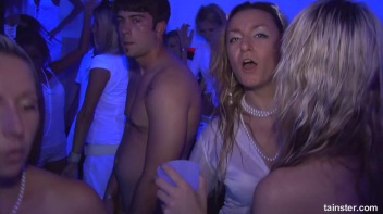 White Sensation Part 5 - Cam 2 Screencap 93 on www.sinx.com