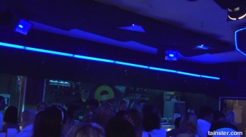 White Sensation Part 5 - Cam 2 Screencap 111 on www.sinx.com