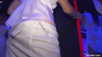 White Sensation Part 5 - Cam 2 Screencap 114 on www.sinx.com