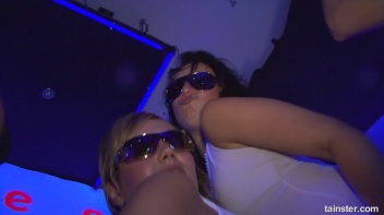 White Sensation Part 5 - Cam 2 Screencap 61 on www.sinx.com