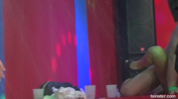 Extreme Speed Dating Part 4 - Cam 4 Screencap 29 on www.sinx.com