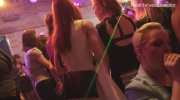 Party Hardcore Gone Crazy Vol. 26 Part 2 - Cam 2 Screencap 84 on www.sinx.com