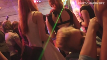 Party Hardcore Gone Crazy Vol. 26 Part 2 - Cam 2 Screencap 85 on www.sinx.com