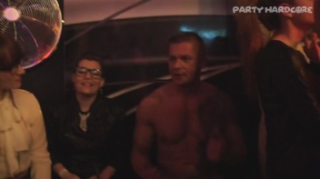 Party Hardcore Gone Crazy Vol. 26 Part 2 - Cam 2 Screencap 94 on www.sinx.com