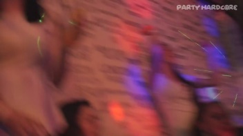 Party Hardcore Gone Crazy Vol. 26 Part 2 - Cam 2 Screencap 98 on www.sinx.com