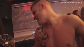 Party Hardcore Gone Crazy Vol. 26 Part 2 - Cam 2 Screencap 101 on www.sinx.com