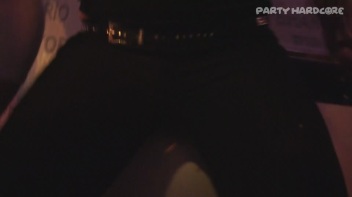 Party Hardcore Gone Crazy Vol. 26 Part 2 - Cam 2 Screencap 106 on www.sinx.com