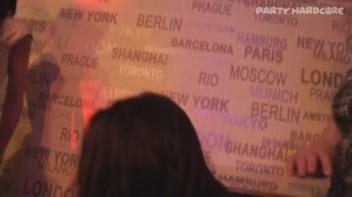 Party Hardcore Gone Crazy Vol. 26 Part 2 - Cam 2 Screencap 107 on www.sinx.com