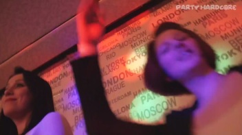 Party Hardcore Gone Crazy Vol. 26 Part 2 - Cam 2 Screencap 12 on www.sinx.com