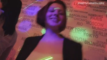 Party Hardcore Gone Crazy Vol. 26 Part 2 - Cam 2 Screencap 13 on www.sinx.com