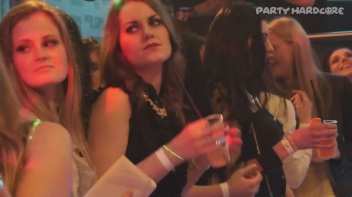 Party Hardcore Gone Crazy Vol. 26 Part 2 - Cam 2 Screencap 15 on www.sinx.com