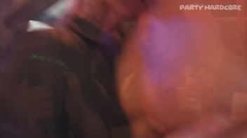Party Hardcore Gone Crazy Vol. 26 Part 2 - Cam 2 Screencap 17 on www.sinx.com