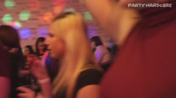 Party Hardcore Gone Crazy Vol. 26 Part 2 - Cam 2 Screencap 27 on www.sinx.com