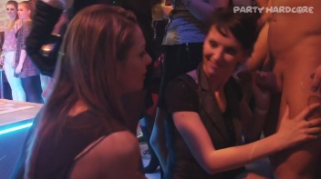 Party Hardcore Gone Crazy Vol. 26 Part 2 - Cam 2 Screencap 34 on www.sinx.com