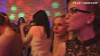 Party Hardcore Gone Crazy Vol. 26 Part 2 - Cam 2 Screencap 5 on www.sinx.com