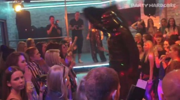 Party Hardcore Gone Crazy Vol. 26 Part 2 - Cam 2 Screencap 51 on www.sinx.com