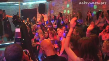 Party Hardcore Gone Crazy Vol. 26 Part 2 - Cam 2 Screencap 52 on www.sinx.com