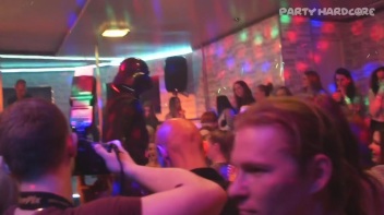 Party Hardcore Gone Crazy Vol. 26 Part 2 - Cam 2 Screencap 53 on www.sinx.com