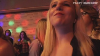 Party Hardcore Gone Crazy Vol. 26 Part 2 - Cam 2 Screencap 7 on www.sinx.com
