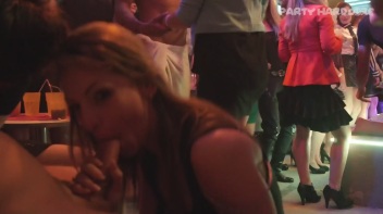 Party Hardcore Gone Crazy Vol. 26 Part 2 - Cam 2 Screencap 74 on www.sinx.com